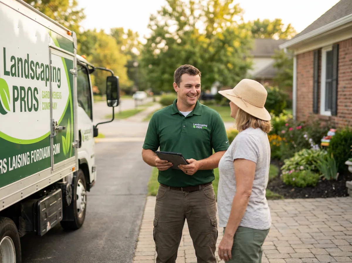 Landscaping Newellton, LA FAQs